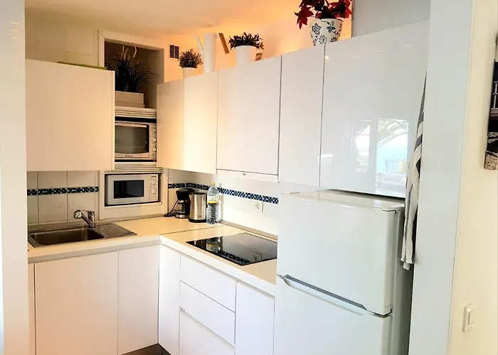 Appartement Jumilla Vista Mar 22 *