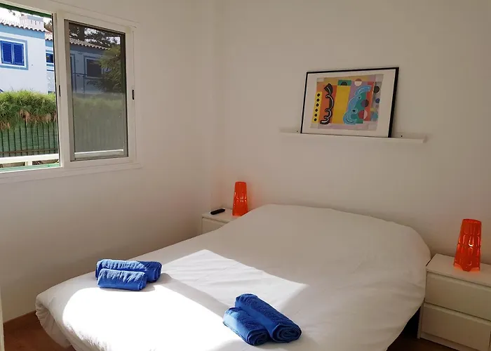 Appartement Jumilla Vista Mar 22 *