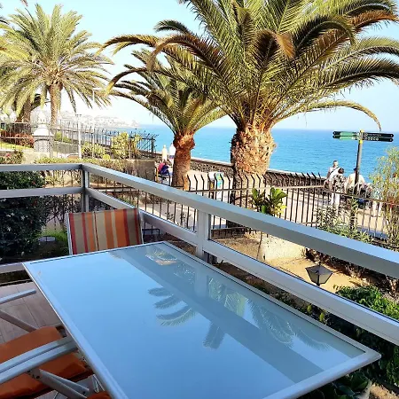 Apartamento Jumilla Vista Mar 22 *