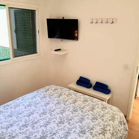 Apartamento Jumilla Vista Mar 22 *