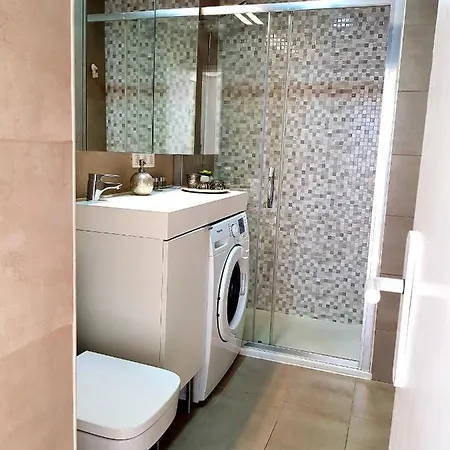 Apartamento Jumilla Vista Mar 22 *