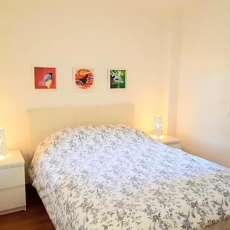 Jumilla Vista Mar 22 Apartamento *