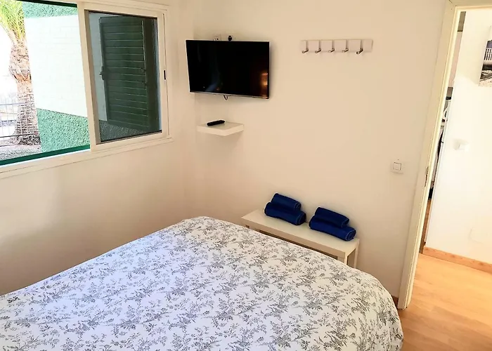 Appartamento Jumilla Vista Mar 22 *