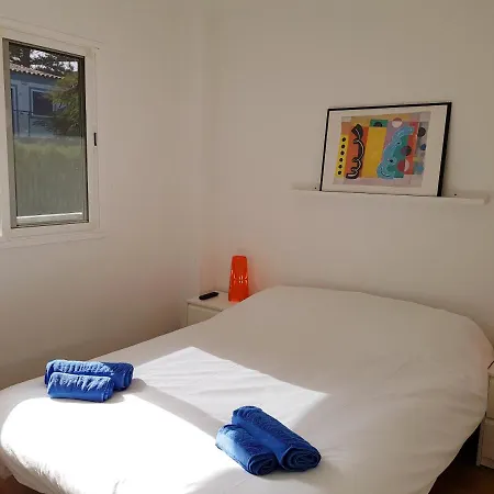 Apartament Jumilla Vista Mar 22 *