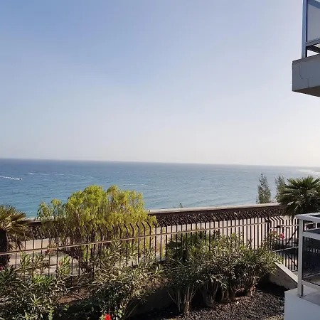 Jumilla Vista Mar 22 * 普拉亚戴尔雷安格莱斯