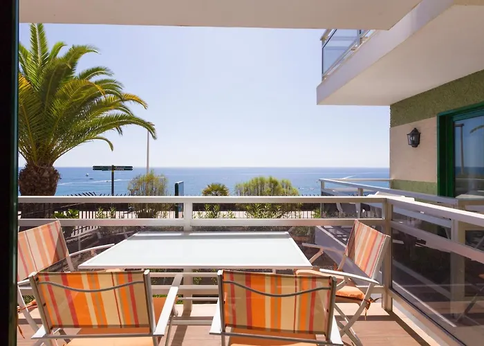 Apartment Jumilla Vista Mar 22