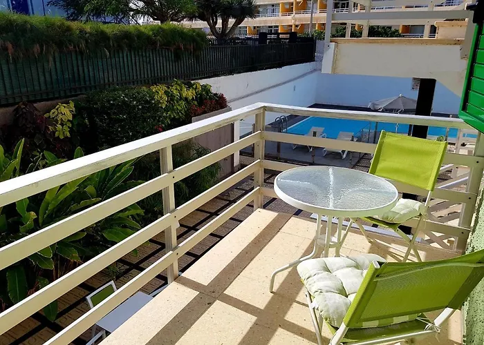 Jumilla Vista Mar 22 Apartment *