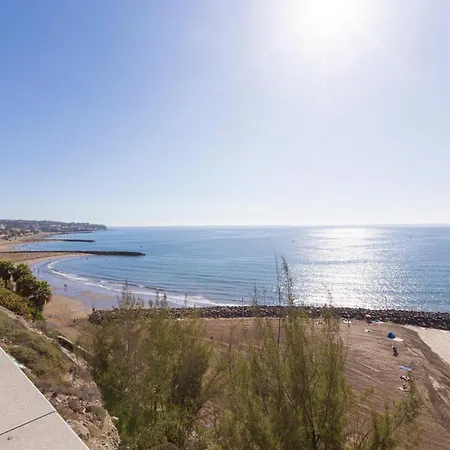 Apartamento Jumilla Vista Mar 22 *