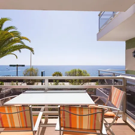 Apartamento Jumilla Vista Mar 22