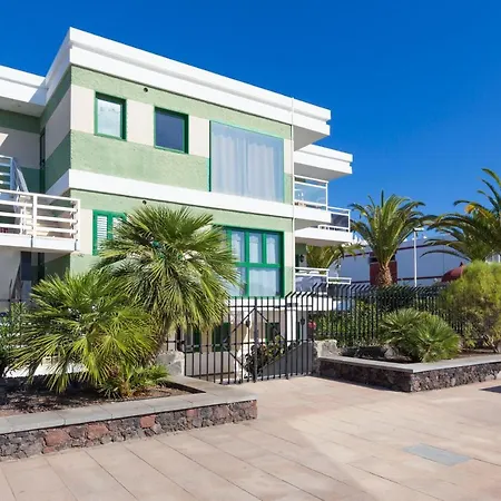 شقة Jumilla Vista Mar 22