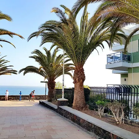 Jumilla Vista Mar 22 Apartamento