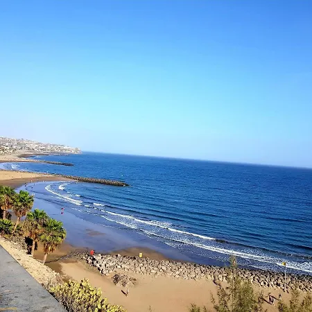 شقة Jumilla Vista Mar 22 *