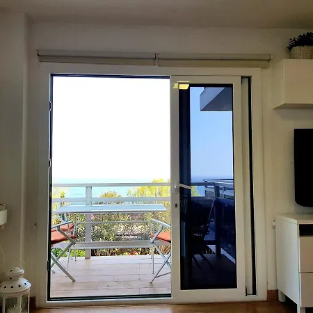 Appartement Jumilla Vista Mar 22 Playa del Inglés