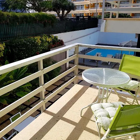 Jumilla Vista Mar 22 Appartement *