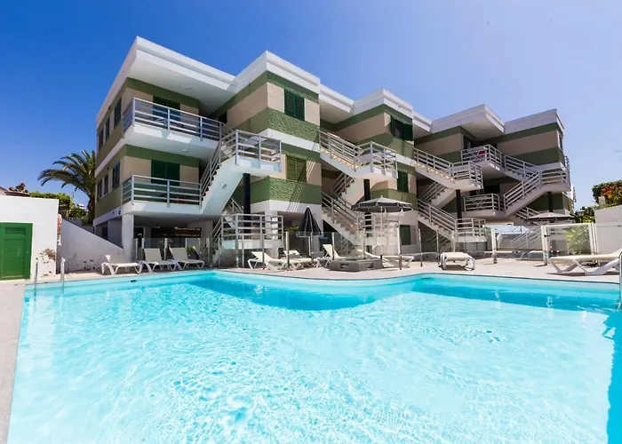 شقة Jumilla Vista Mar 22 بلايا ديل إنغلز