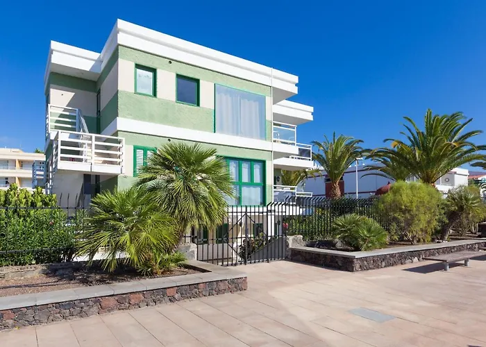 شقة Jumilla Vista Mar 22