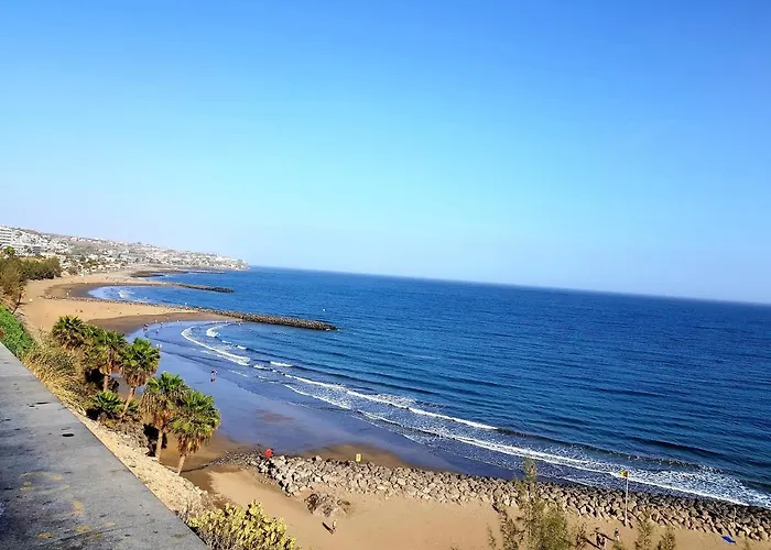 شقة Jumilla Vista Mar 22 *