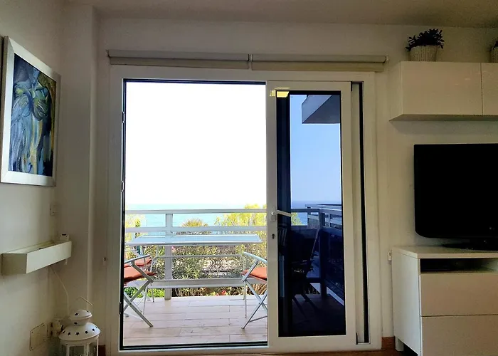 شقة Jumilla Vista Mar 22 بلايا ديل إنغلز