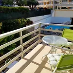 Jumilla Vista Mar 22 Апартаменти *