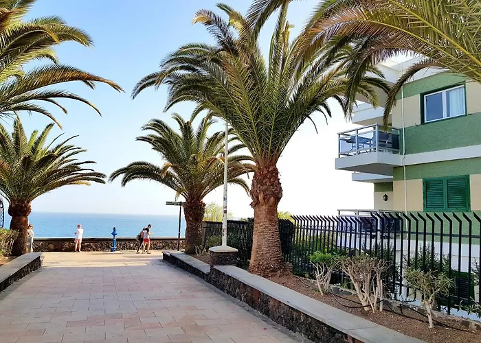 Jumilla Vista Mar 22 Apartman