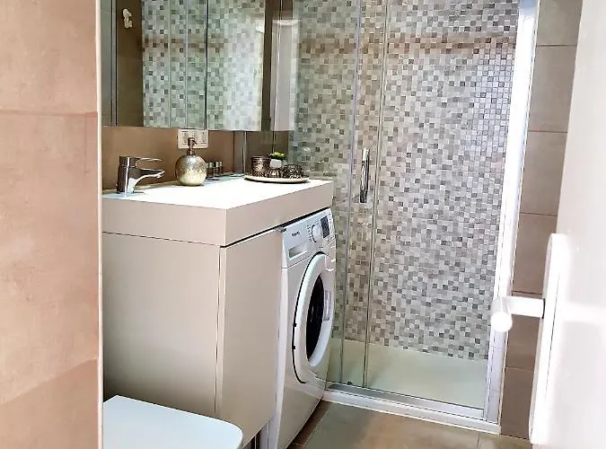 Apartman Jumilla Vista Mar 22 *